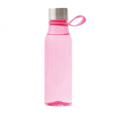 Logotrade promotional gift image of: VINGA Lean Tritan Water Bottle