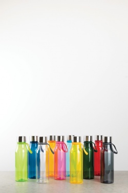 Logo trade promotional product photo of: VINGA Lean Tritan Water Bottle