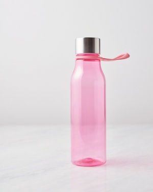 Logo trade promotional item photo of: VINGA Lean Tritan Water Bottle