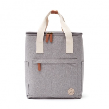Logo trade corporate gifts image of: VINGA Sortino Trail cooler backpack