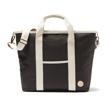 Logo trade promotional product photo of: VINGA Sortino tote cooler