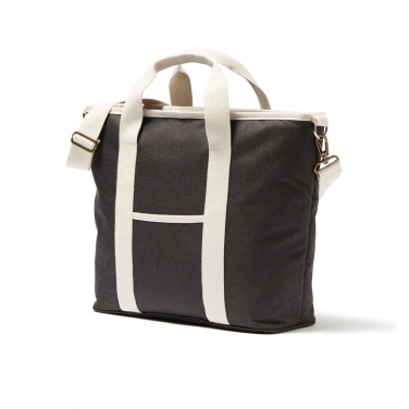 Logotrade promotional product picture of: VINGA Sortino tote cooler