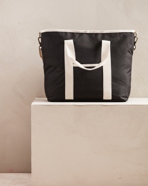 Logotrade promotional item picture of: VINGA Sortino tote cooler