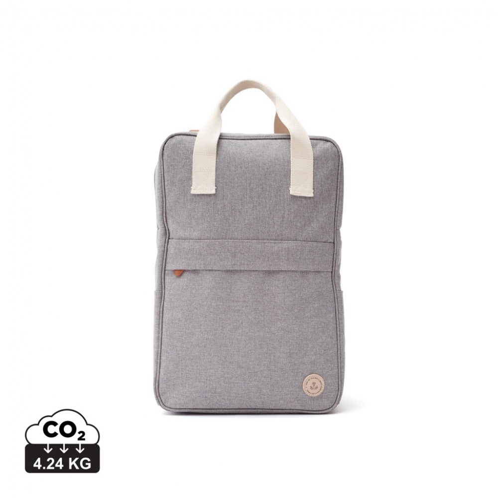 Logo trade advertising product photo of: VINGA Sortino Cooler backpack