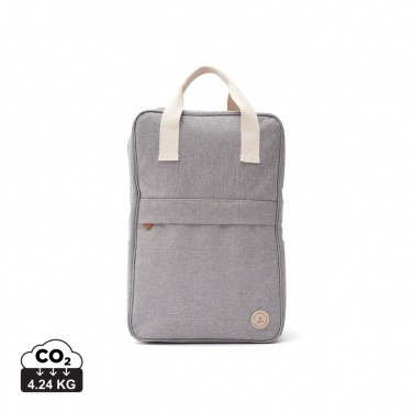 Logo trade promotional merchandise photo of: VINGA Sortino Cooler backpack