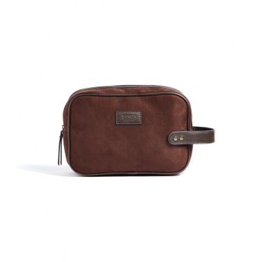 Logotrade advertising product picture of: VINGA Hunton toiletry bag