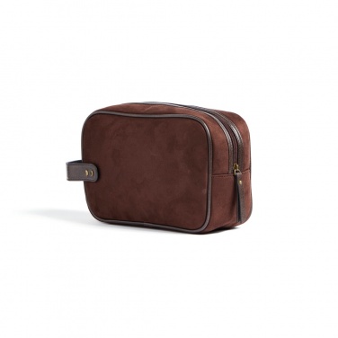 Logo trade promotional product photo of: VINGA Hunton toiletry bag