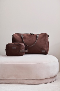 Logotrade corporate gift image of: VINGA Hunton toiletry bag
