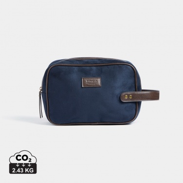 Logotrade advertising product picture of: VINGA Hunton toiletry bag
