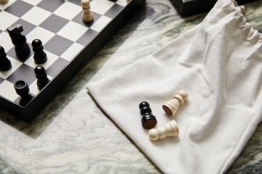 Logotrade corporate gift image of: VINGA Chess coffee table game