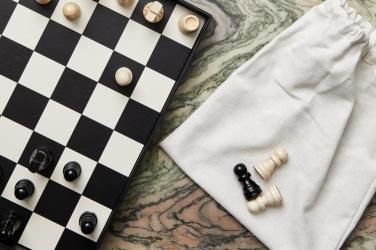 Logotrade advertising products photo of: VINGA Chess coffee table game