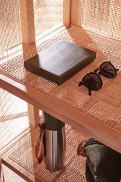 Logo trade advertising products image of: VINGA Bratzy Coffee Table Game