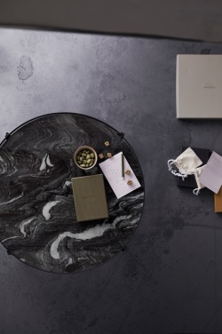 Logo trade promotional giveaways picture of: VINGA Bratzy Coffee Table Game