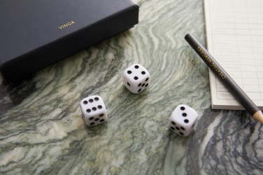 Logo trade promotional items picture of: VINGA The Yacht Coffee Table Game