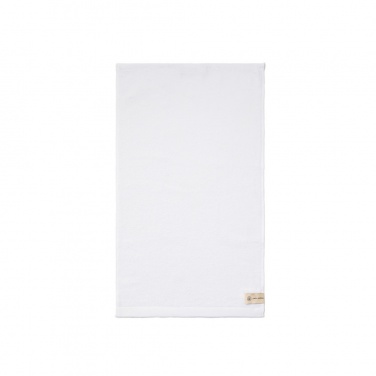 Logotrade advertising product picture of: VINGA Birch towels 40x70