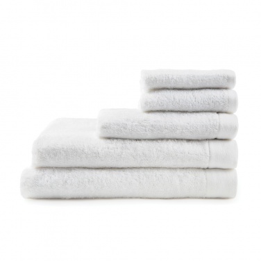 Logo trade promotional item photo of: VINGA Birch towels 90x150