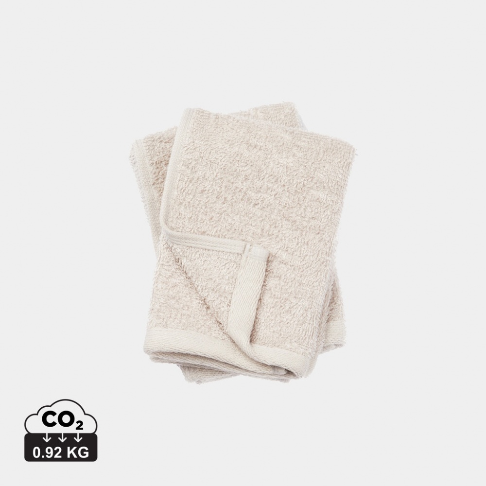 Logotrade corporate gifts photo of: VINGA Birch towels 30x30