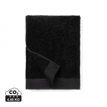 Logo trade promotional merchandise photo of: VINGA Birch towels 70x140
