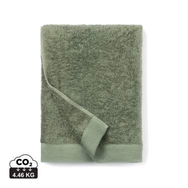 Logotrade promotional merchandise image of: VINGA Birch towels 70x140