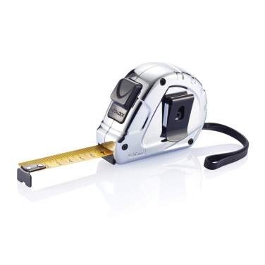Logo trade advertising products image of: Economic auto stop - 3m/16mm