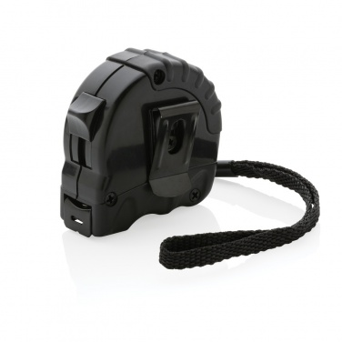 Logo trade promotional item photo of: RCS recycled plastic 3M/16 mm tape