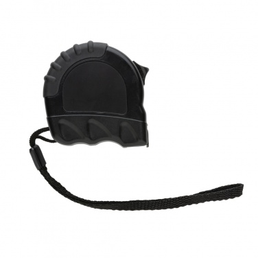 Logo trade promotional product photo of: RCS recycled plastic 3M/16 mm tape