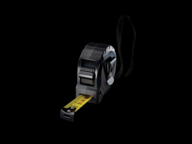 Logotrade advertising products photo of: RCS recycled plastic 3M/16 mm tape