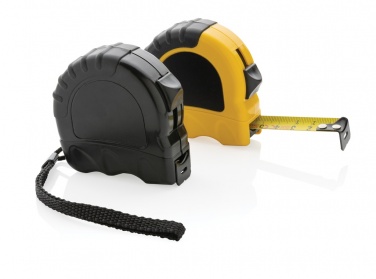 Logo trade advertising product photo of: RCS recycled plastic 5M/19 mm tape