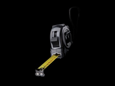 Logo trade promotional gift photo of: RCS recycled plastic Grip 5M/19mm tape