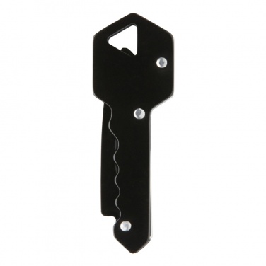 Logo trade advertising products image of: Parcel cutter