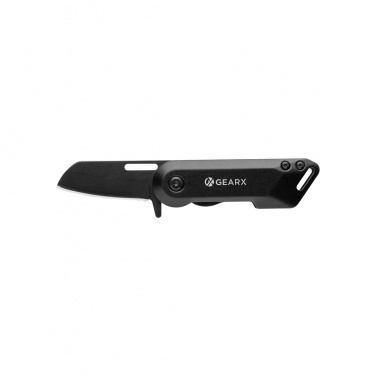 Logotrade advertising product image of: Gear X folding knife