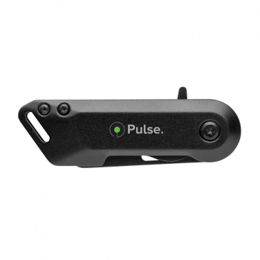Logotrade promotional item picture of: Gear X folding knife
