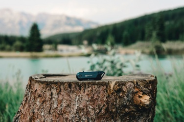 Logo trade promotional giveaway photo of: Gear X folding knife