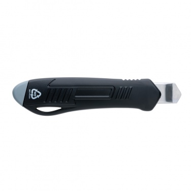 Logo trade promotional items picture of: Refillable RCS recycled plastic professional knife