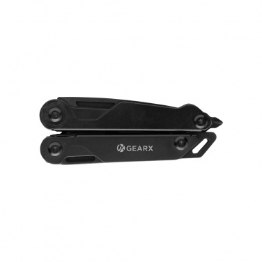 Logo trade promotional giveaways image of: Gear X plier multitool