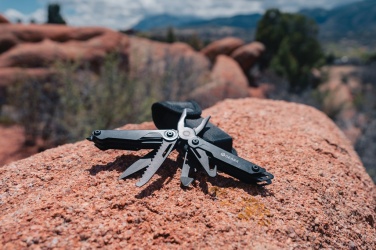 Logotrade promotional giveaways photo of: Gear X plier multitool