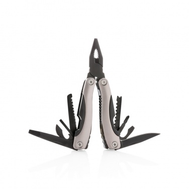Logo trade promotional merchandise photo of: Fix grip multitool