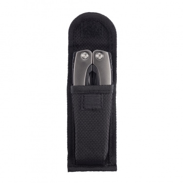 Logo trade promotional gifts picture of: Fix grip multitool