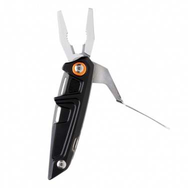 Logo trade advertising products picture of: Excalibur tool with bit set