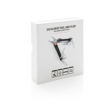 Logotrade promotional item image of: Excalibur tool and plier