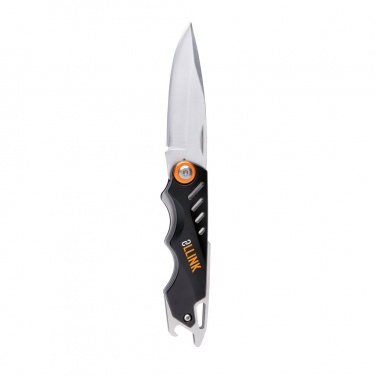 Logo trade promotional items image of: Excalibur knife