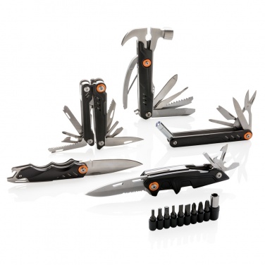 Logo trade promotional products image of: Excalibur knife