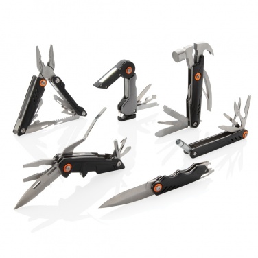 Logo trade promotional items image of: Excalibur knife