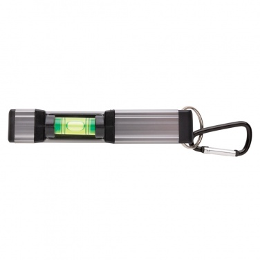Logotrade promotional items photo of: Magnetic level ruler medium