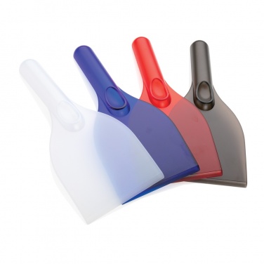 Logotrade promotional giveaways photo of: Ice scraper