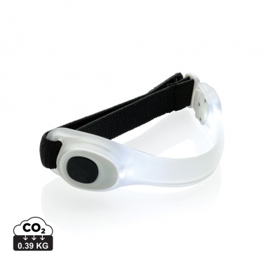 Logotrade advertising product image of: Safety led strap