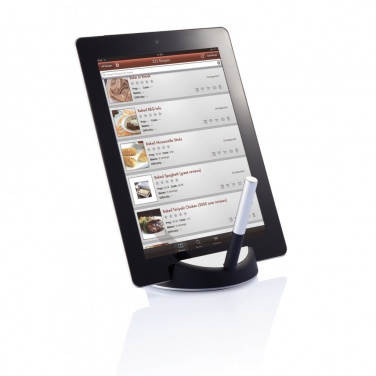 Logotrade promotional gifts photo of: Chef tablet stand with touchpen