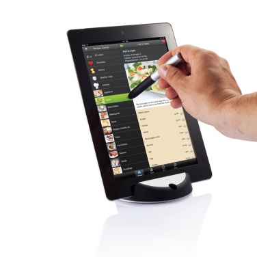 Logotrade corporate gifts photo of: Chef tablet stand with touchpen