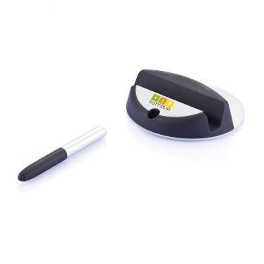 Logotrade corporate gift picture of: Chef tablet stand with touchpen
