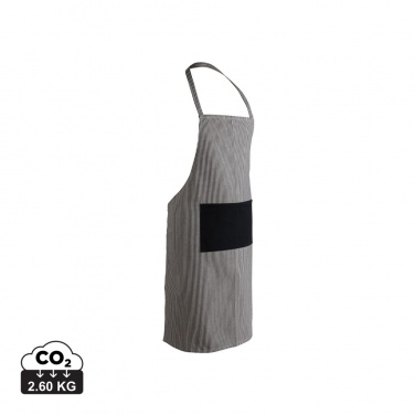 Logotrade promotional merchandise photo of: Ukiyo Aware™ 280gr rcotton deluxe apron
